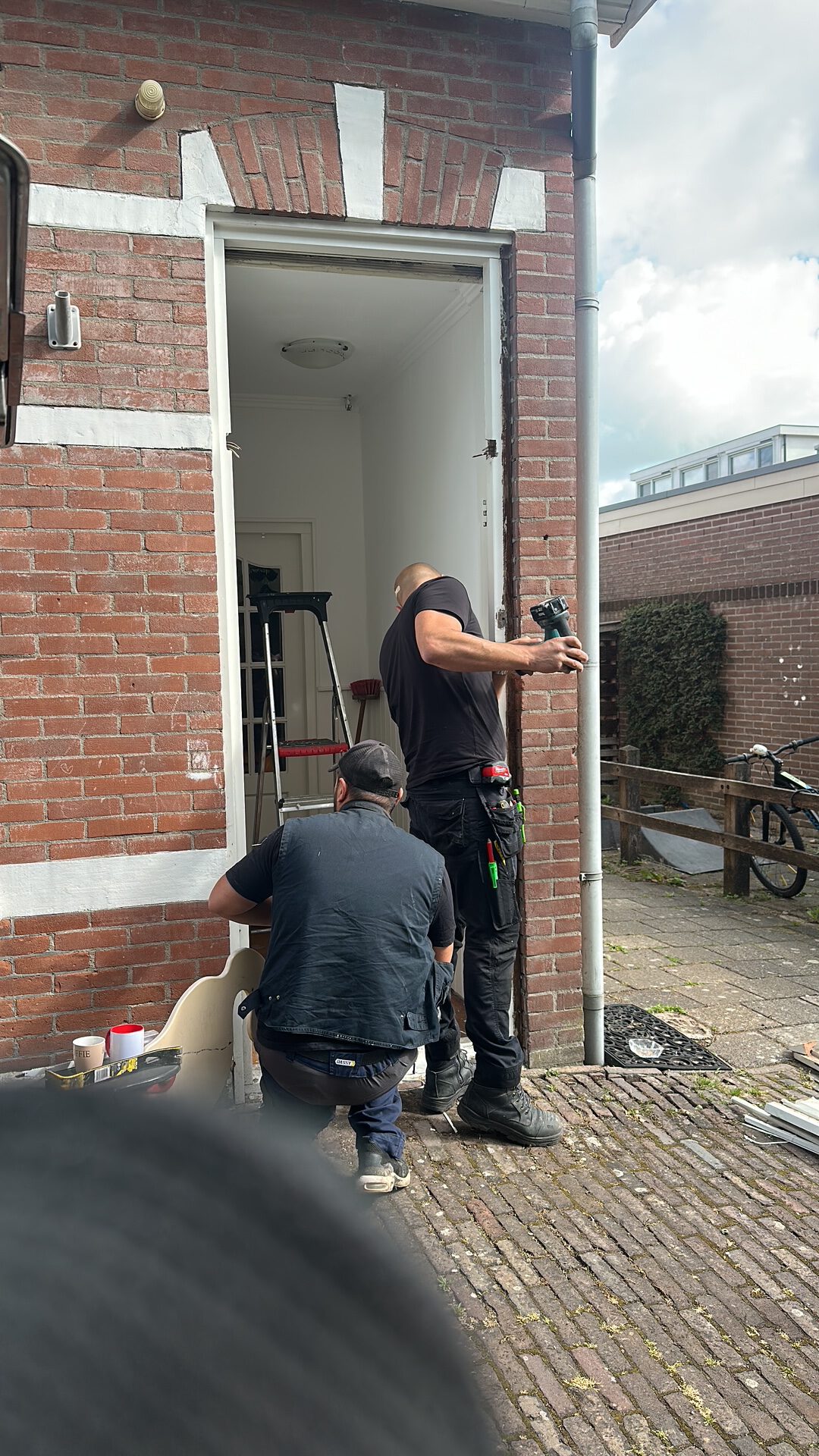 Designdeuren en kozijnen in Amsterdam en omgeving – levering en montage