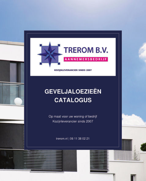 Geveljaloezieën