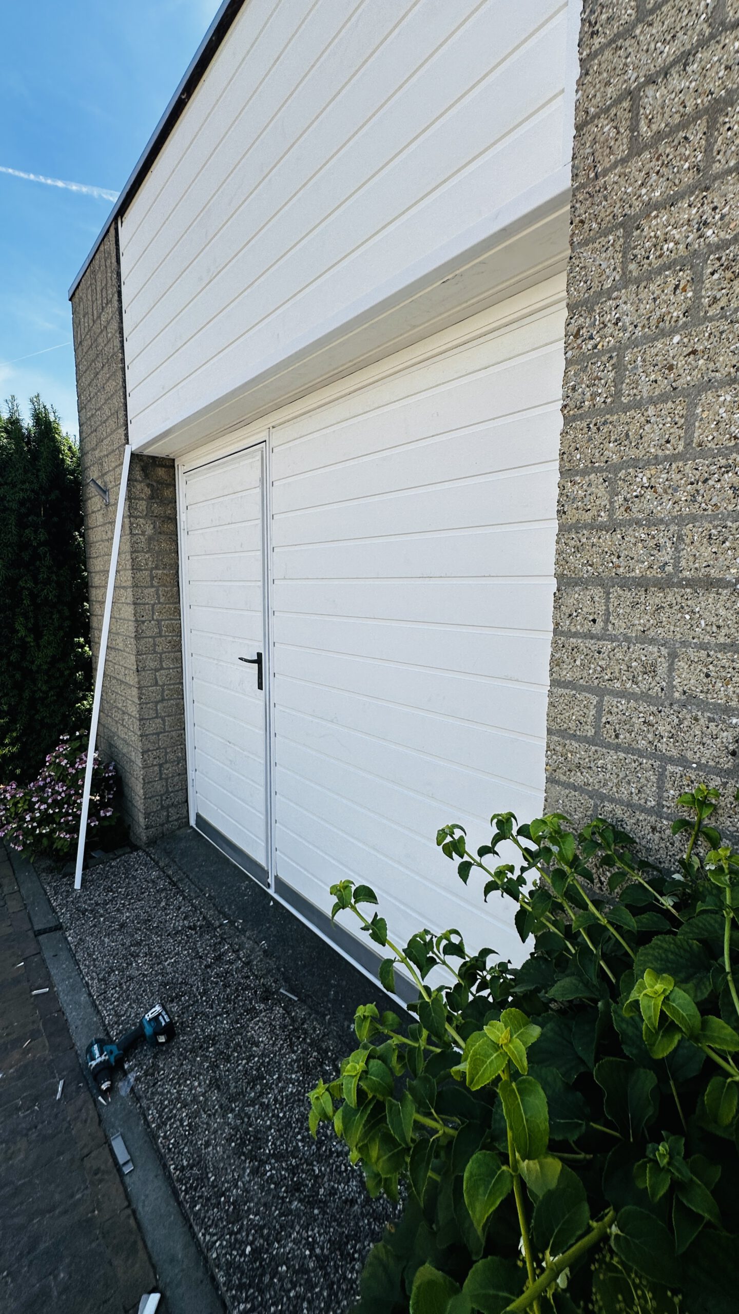 Garagedeuren