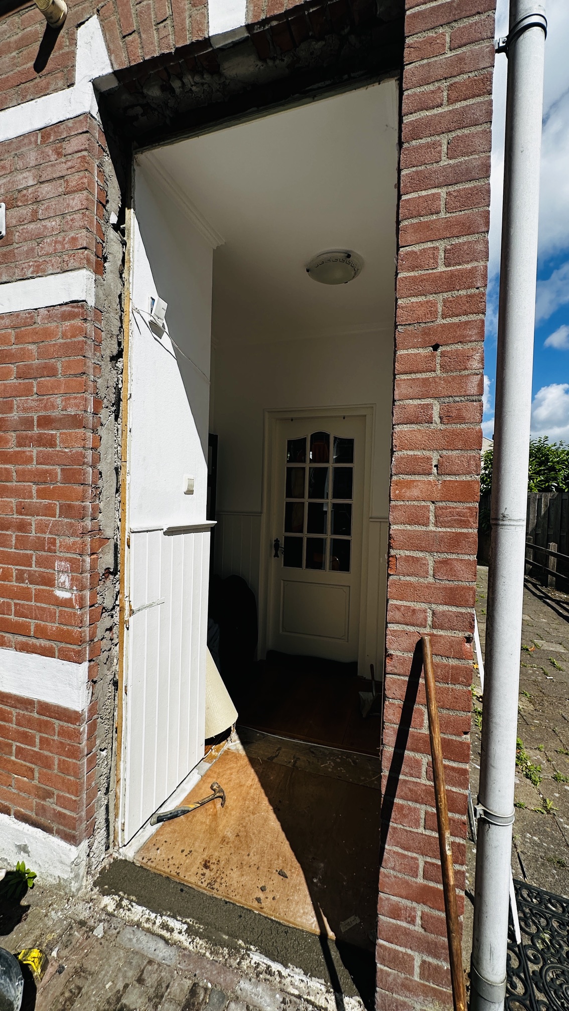 Designdeuren en kozijnen in Amsterdam en omgeving – levering en montage