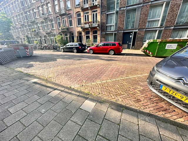 Dakopbouw Amsterdam-Oost – verwijderen en voorbereiden, foto 1